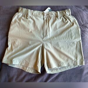 Chubbies Everywhere Shorts (Green)